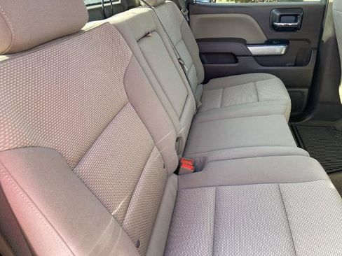 Used 2018 Chevrolet Silverado 1500 LT w/ All Star Edition image 21