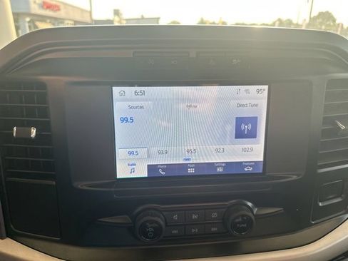 Certified 2023 Ford F150 XLT AWD/4WD image 20