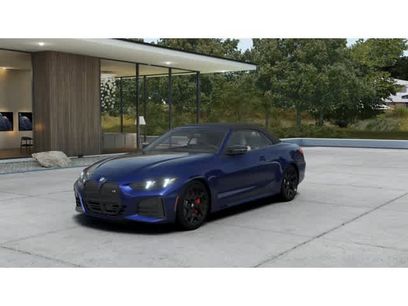 New 2026 BMW 440i xDrive Convertible w/ Premium Package