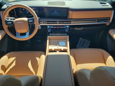 New 2026 Hyundai Santa Fe Limited image 11