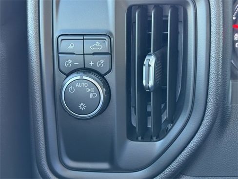 Used 2025 Chevrolet Silverado 1500 W/T w/ WT Safety Package image 21