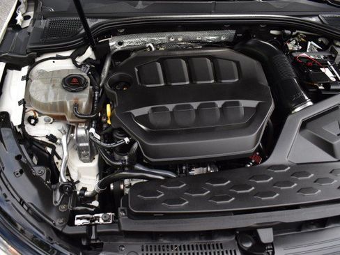 Used 2023 Volkswagen GTI 40th Anniversary Edition FWD image 49