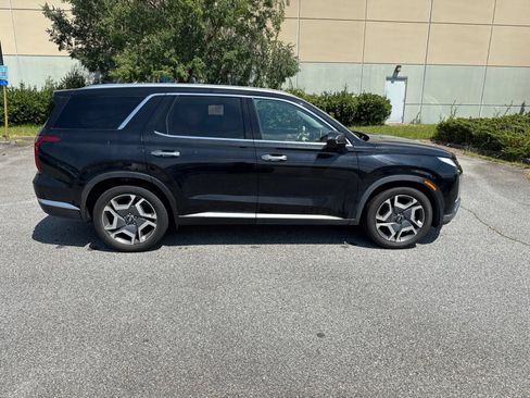 Used 2024 Hyundai Palisade Limited FWD image 5