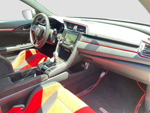 Used 2021 Honda Civic Type R image 28