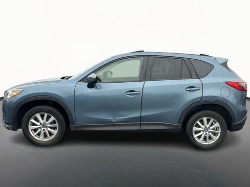 Used 2016 MAZDA CX-5 Touring image 6