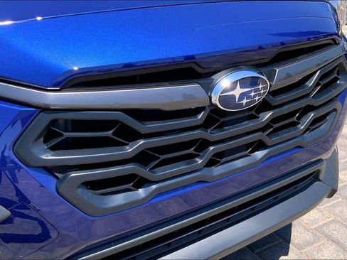 Certified 2026 Subaru Crosstrek 2.0i Premium AWD/4WD image 31