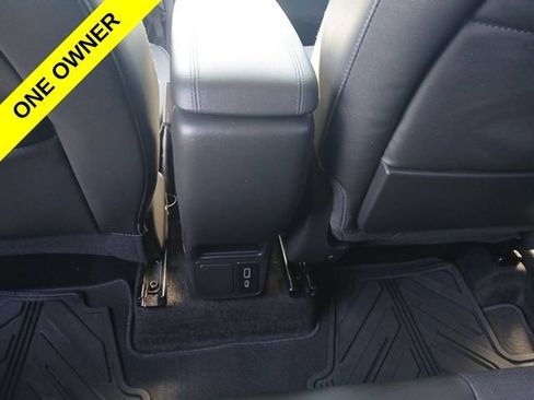 Used 2023 Buick Encore GX Select w/ Safety Package II FWD image 11