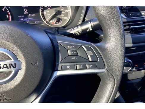 Used 2021 Nissan Altima 2.5 SV FWD image 20