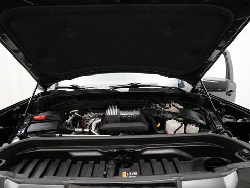 Certified 2023 GMC Sierra 1500 Elevation w/ X31 Off-Road Package image 3