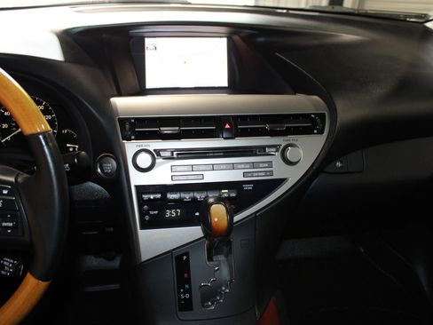 Used 2012 Lexus RX 350 FWD w/ Premium Pkg image 13
