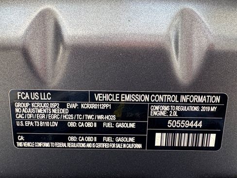Used 2019 Alfa Romeo Stelvio RWD image 23