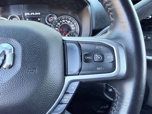 Used 2024 RAM 2500 Big Horn image 14