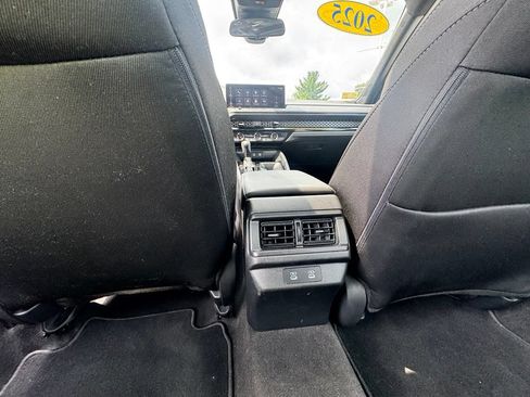 Used 2025 Honda Accord Sport image 22