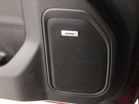 Used 2019 Chevrolet Silverado 1500 High Country w/ Technology Package image 14