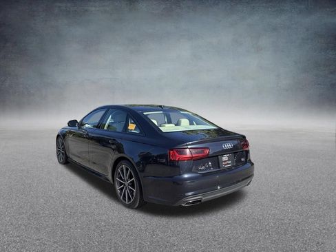 Used 2017 Audi A6 3.0T Premium Plus AWD/4WD image 3