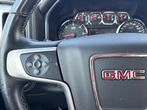 Used 2014 GMC Sierra 1500 SLE w/ SLE Value Package AWD/4WD image 38