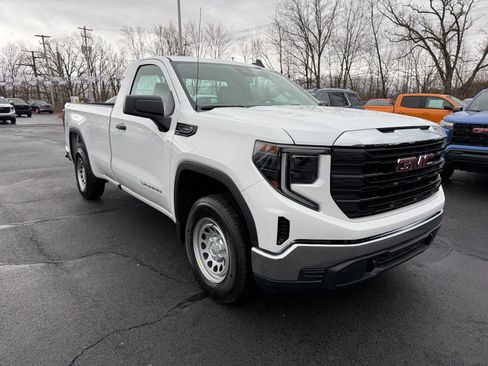 New 2026 GMC Sierra 1500 Pro image 7