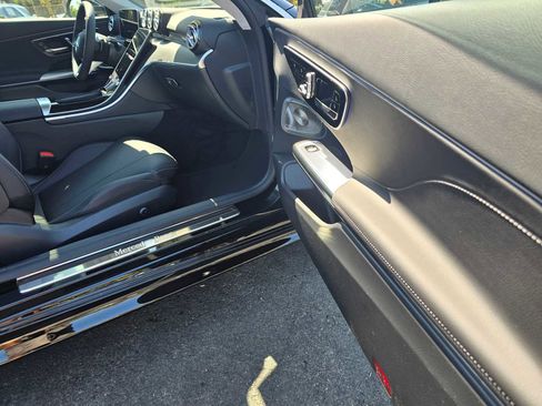 New 2026 Mercedes-Benz CLE 300 4MATIC Coupe image 11