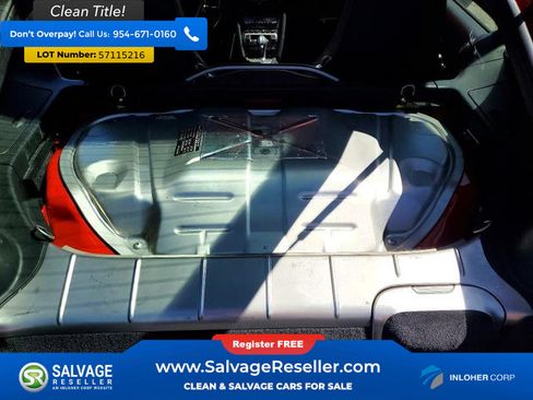 Used 2007 Porsche Cayman S RWD image 15