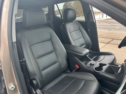 Used 2018 GMC Terrain SLT w/ Preferred Package image 26