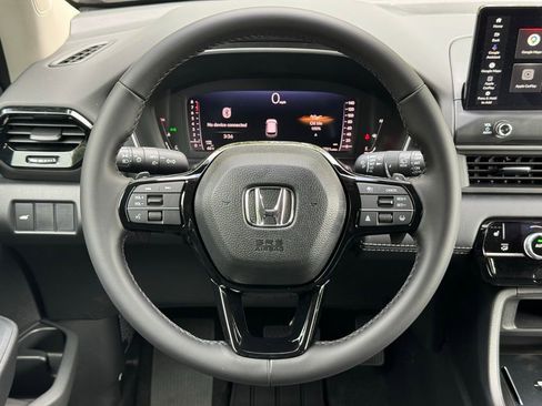 New 2026 Honda Pilot EX-L image 14