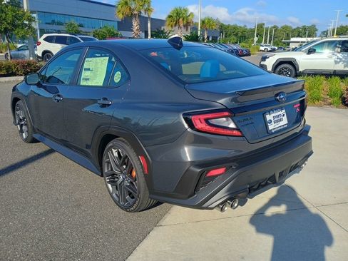 New 2026 Subaru WRX tS AWD/4WD image 7