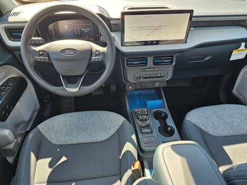 New 2026 Ford Maverick XLT AWD/4WD image 15