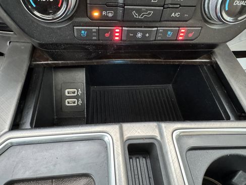 Used 2020 Ford F150 Limited w/ Trailer Tow Package image 20