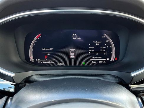 New 2026 Acura MDX A-Spec AWD/4WD image 22