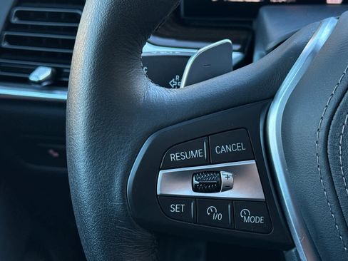 Used 2025 BMW X5 xDrive40i image 26