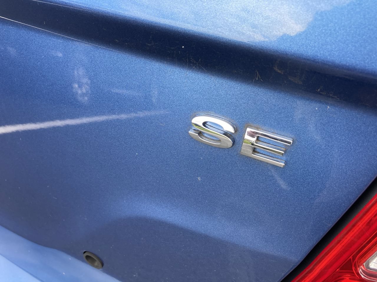 Used 2010 Ford Fusion SE FWD image 9
