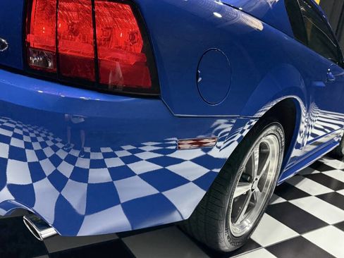 Used 2003 Ford Mustang Mach 1 image 32