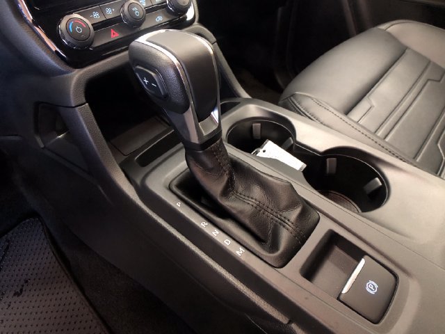 New 2026 Ford Ranger Lariat w/ Black Appearance Package AWD/4WD image 19