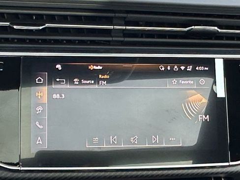 Used 2026 Audi RS Q8 performance image 15