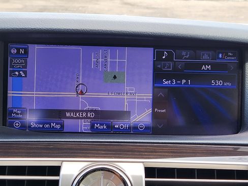 Used 2013 Lexus LS 460 Luxury image 18