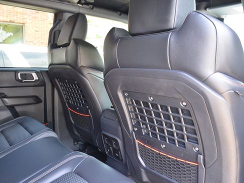 Used 2024 Ford Bronco Raptor AWD/4WD image 29