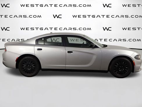 Used 2019 Dodge Charger Police image 46