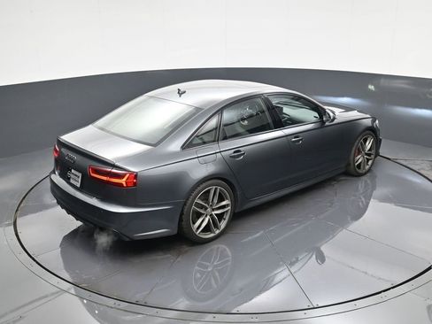 Used 2017 Audi S6 Prestige w/ Prestige Package image 34