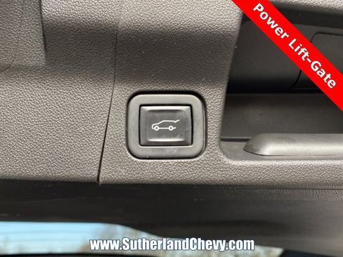 Used 2022 GMC Acadia Denali w/ GMC Pro Grade Package image 54