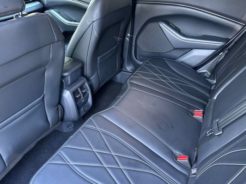 Certified 2023 Ford Mustang Mach-E Select RWD image 13