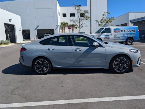 Used 2025 BMW 228i xDrive 228 xDrive Gran Coupe image 13