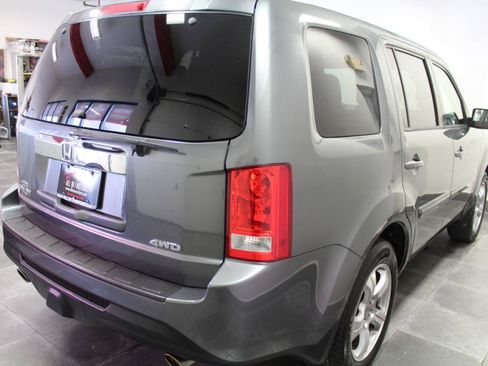 Used 2013 Honda Pilot EX-L image 6