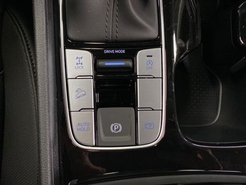 New 2026 Hyundai Tucson SEL AWD/4WD image 20