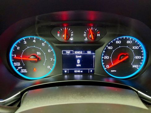 Used 2019 Chevrolet Equinox LS w/ LS Convenience Package FWD image 14