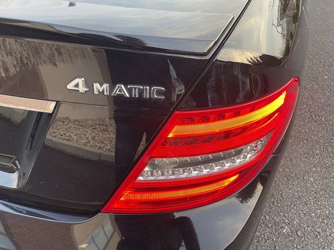 Used 2014 Mercedes-Benz C 300 Sport 4MATIC image 17