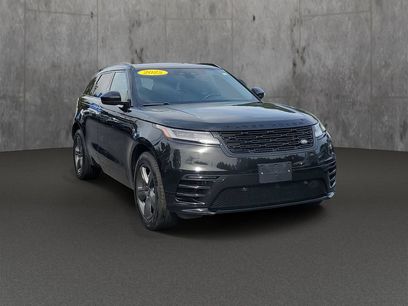 Used 2025 Land Rover Range Rover Velar Dynamic SE