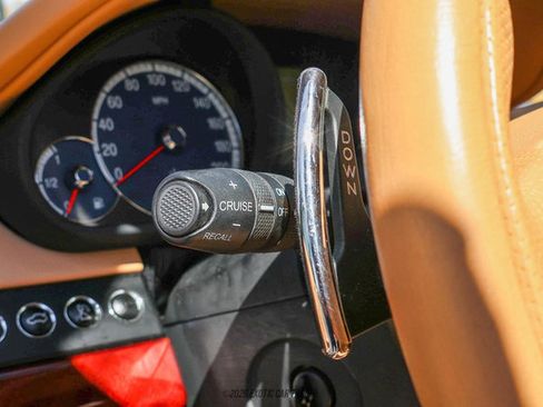 Used 2007 Maserati Quattroporte Sport GT image 37