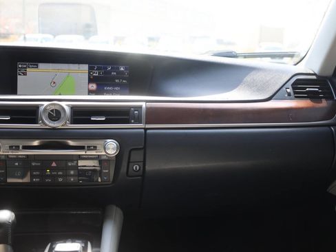 Used 2015 Lexus GS 350 RWD image 24