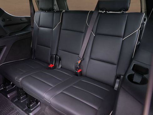 Certified 2023 Cadillac Escalade Premium Luxury w/ Performance Package image 26