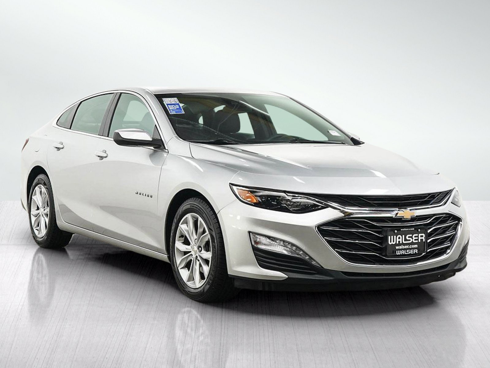 Used 2019 Chevrolet Malibu Hybrid FWD image 7